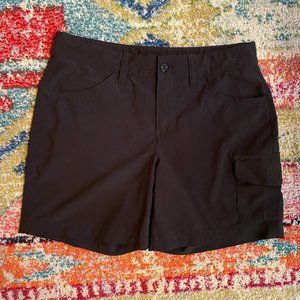 Eddie Bauer Hiking Shorts